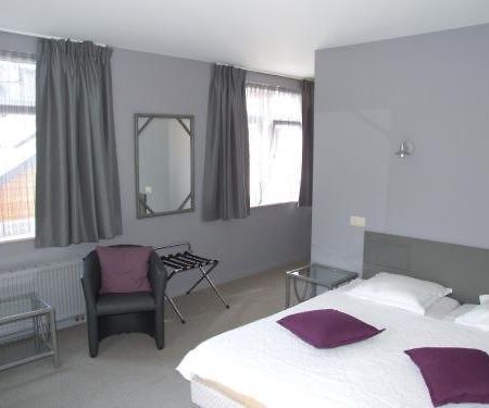 Well'In Hotel Wellin Dış mekan fotoğraf