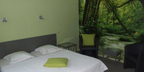Well'In Hotel Wellin Dış mekan fotoğraf