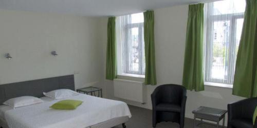 Well'In Hotel Wellin Dış mekan fotoğraf