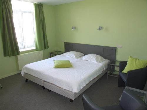 Well'In Hotel Wellin Dış mekan fotoğraf
