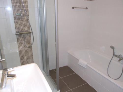 Well'In Hotel Wellin Dış mekan fotoğraf