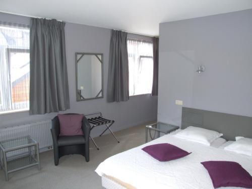 Well'In Hotel Wellin Dış mekan fotoğraf