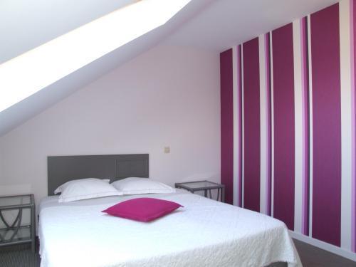 Well'In Hotel Wellin Oda fotoğraf