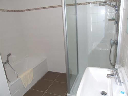 Well'In Hotel Wellin Dış mekan fotoğraf
